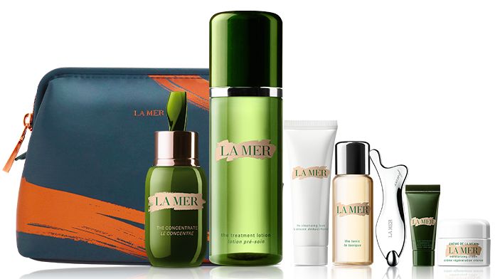 原来这些长相年轻的妈妈都有一套保养秘籍，赶紧转给我妈看~