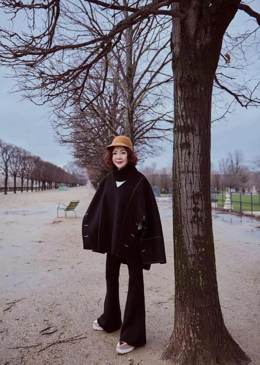 原来这些长相年轻的妈妈都有一套保养秘籍，赶紧转给我妈看~