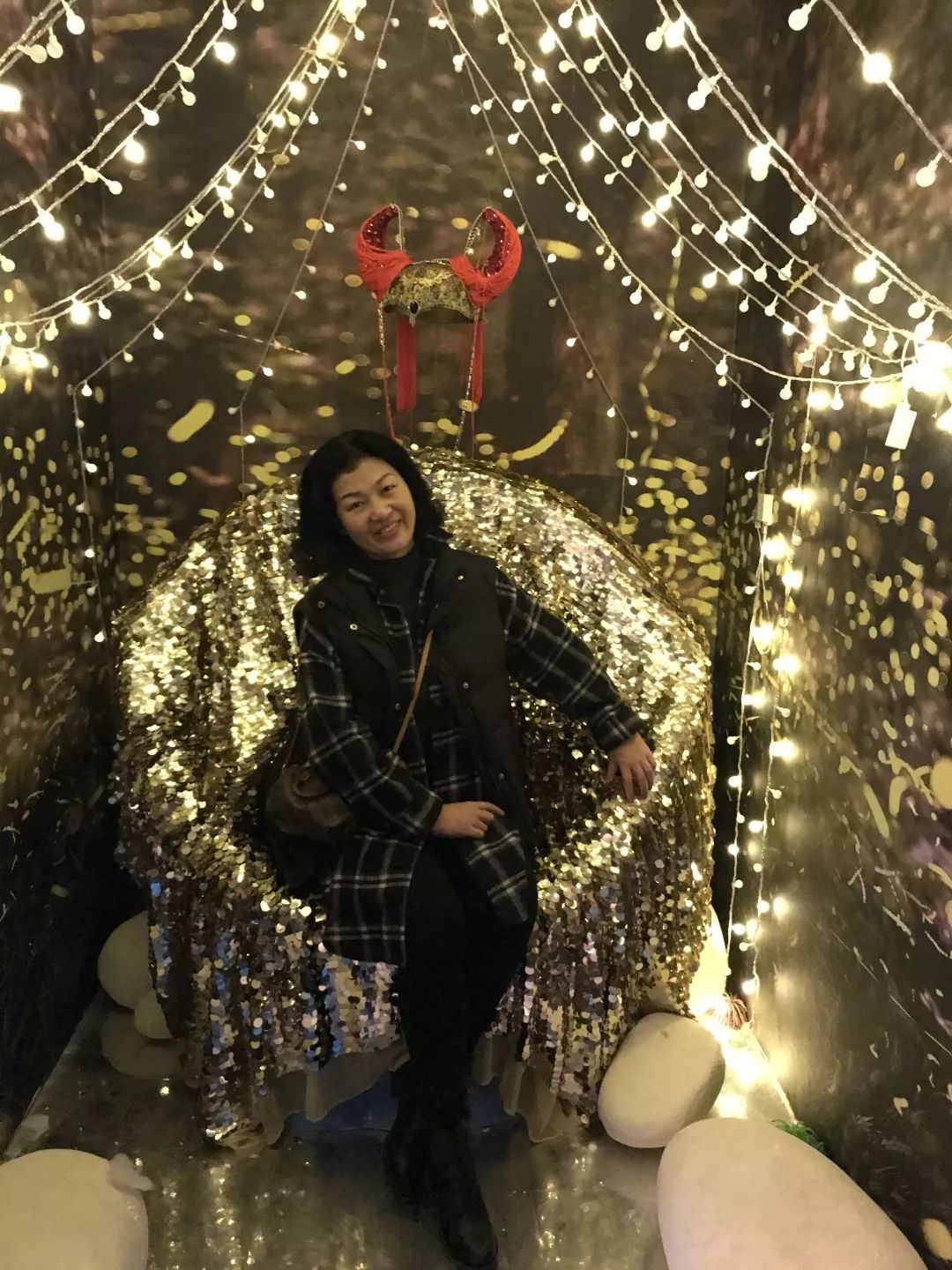 原来这些长相年轻的妈妈都有一套保养秘籍,赶紧转给我妈看~