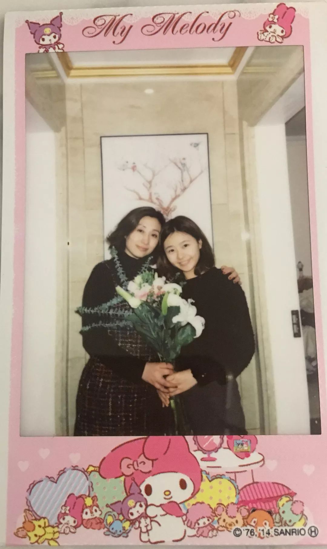 原来这些长相年轻的妈妈都有一套保养秘籍,赶紧转给我妈看~