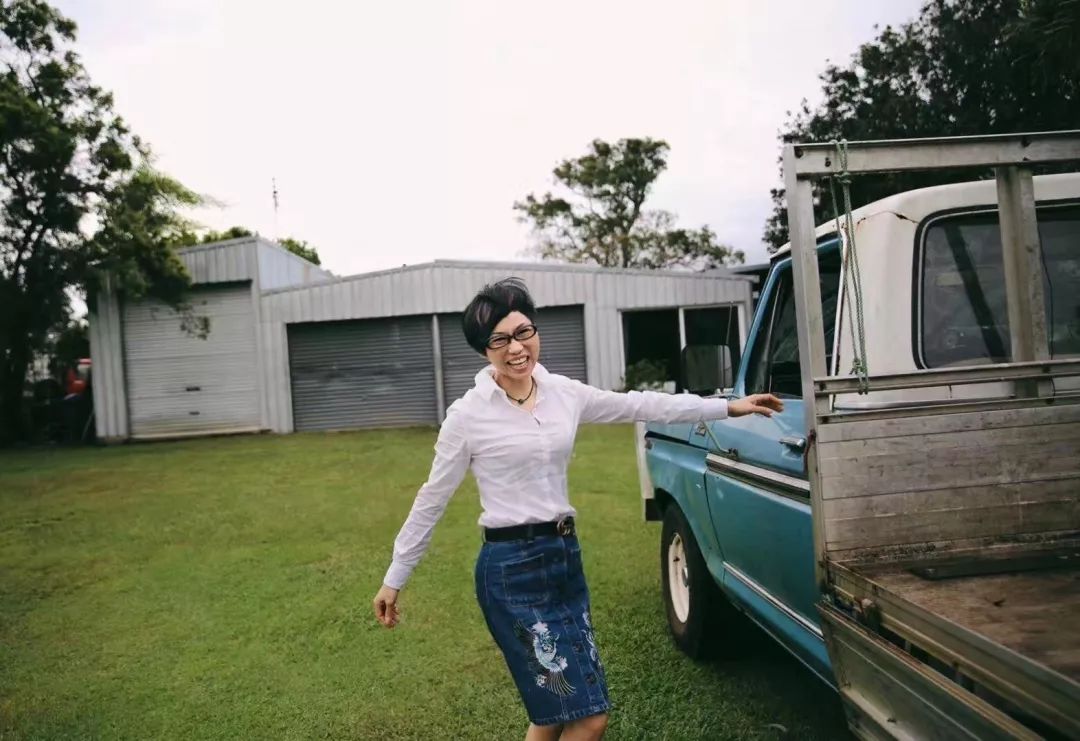 原来这些长相年轻的妈妈都有一套保养秘籍,赶紧转给我妈看~