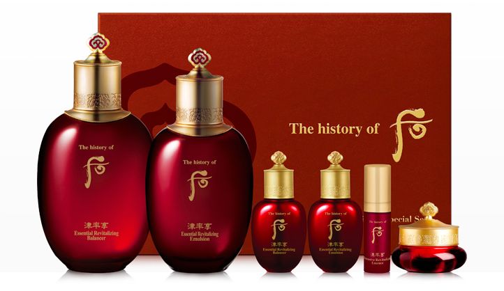 原来这些长相年轻的妈妈都有一套保养秘籍，赶紧转给我妈看~