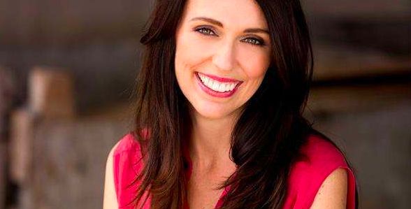 澳大利亚民众最信任新西兰总理？！