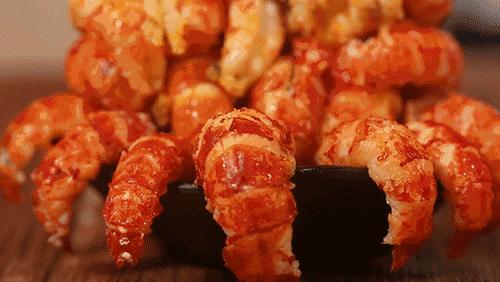 小龙虾抚慰人心,小龙虾真的是治愈系食物