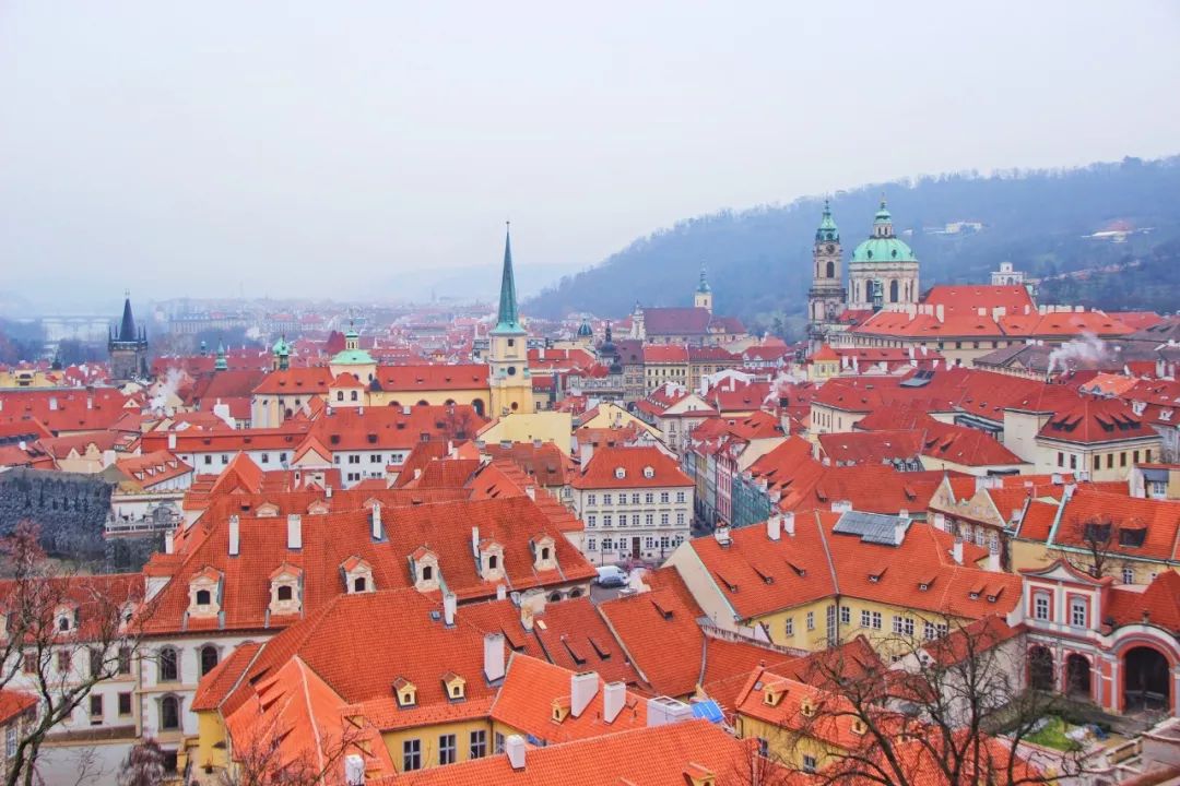 游东欧,东欧旅游最值得去的地方