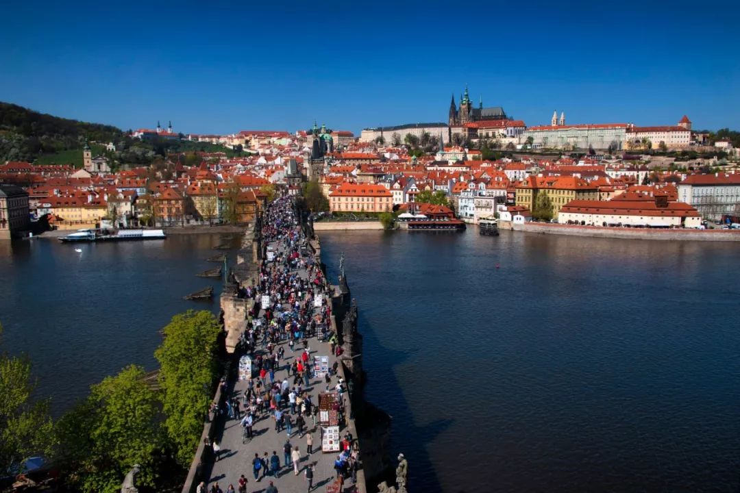 游东欧,东欧旅游最值得去的地方