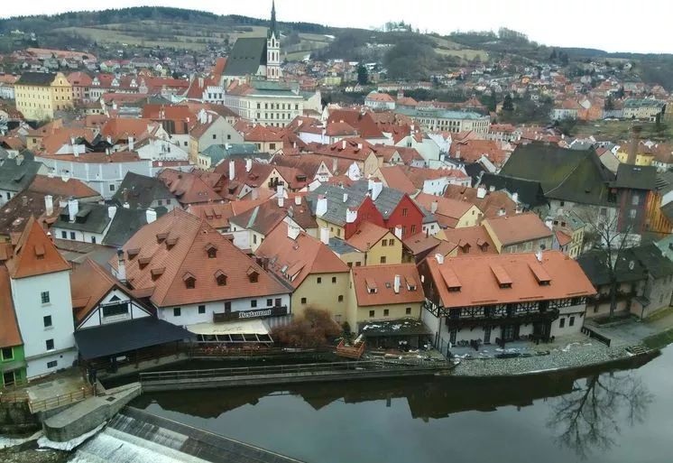 游东欧,东欧旅游最值得去的地方