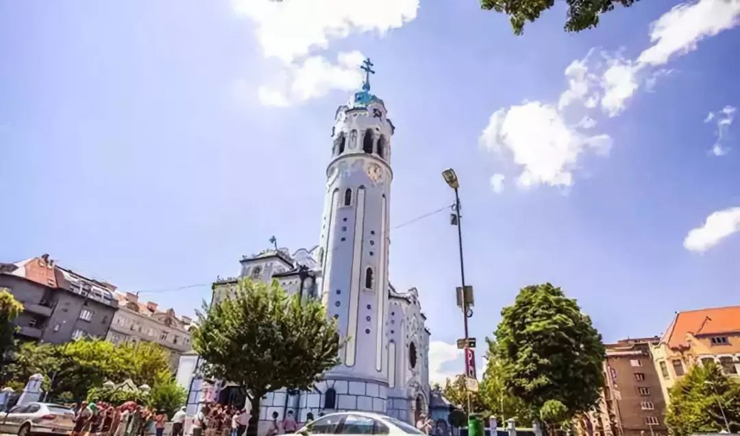 游东欧,东欧旅游最值得去的地方