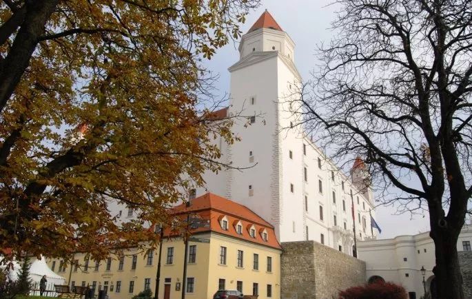 游东欧,东欧旅游最值得去的地方