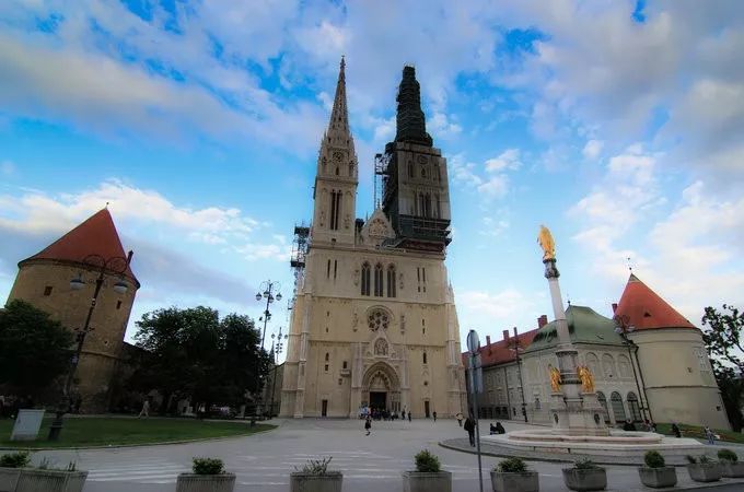 游东欧,东欧旅游最值得去的地方