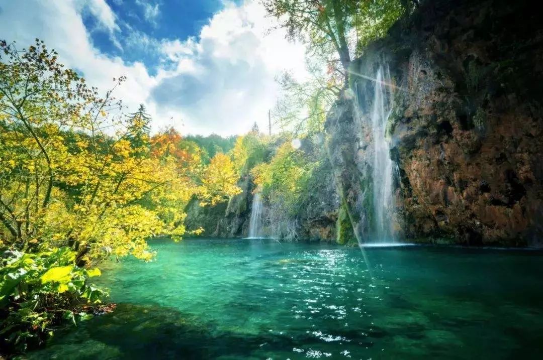 游东欧,东欧旅游最值得去的地方