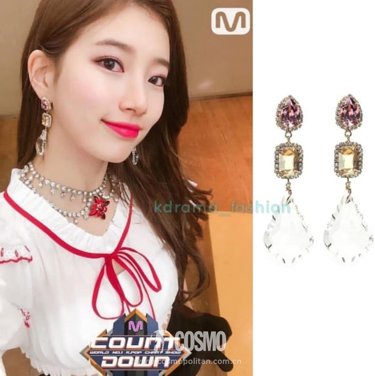 朴敏英healer同款针织衫,朴敏英穿高领毛衣图片