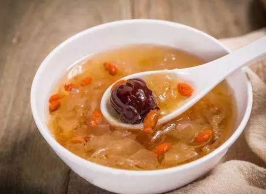 怎样煮银耳汤才会好喝,银耳汤怎么煮比较好吃