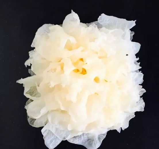 怎样煮银耳汤才会好喝,银耳汤怎么煮比较好吃