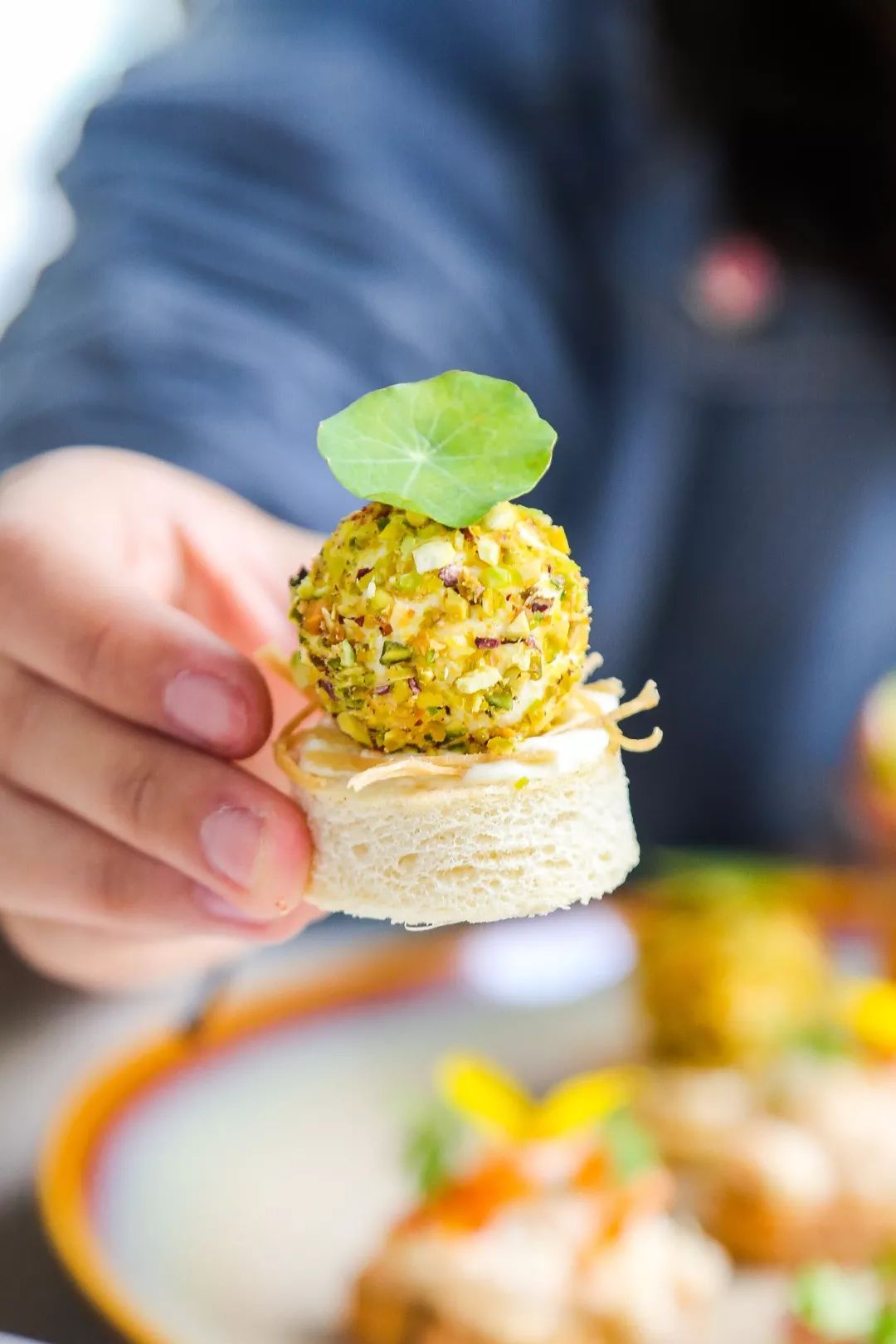 霸气自助下午茶强势来袭,最低只要58RMB起!