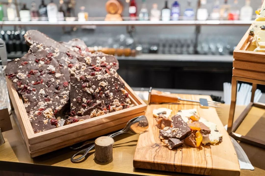 霸气自助下午茶强势来袭，最低只要58RMB起！