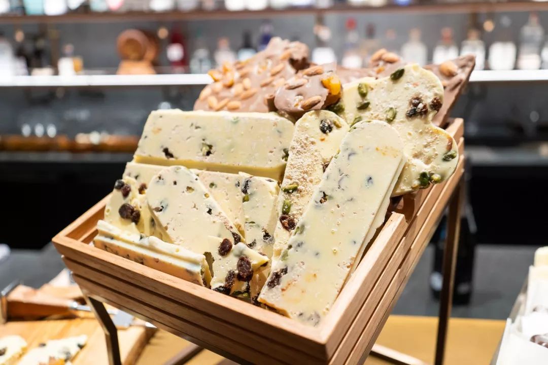 霸气自助下午茶强势来袭，最低只要58RMB起！