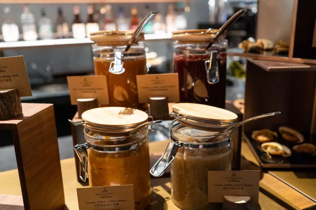 霸气自助下午茶强势来袭,最低只要58RMB起!