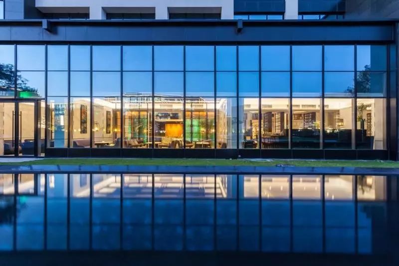 霸气自助下午茶强势来袭,最低只要58RMB起!