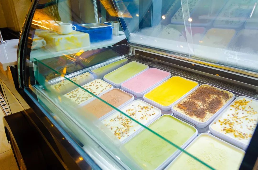 霸气自助下午茶强势来袭,最低只要58RMB起!