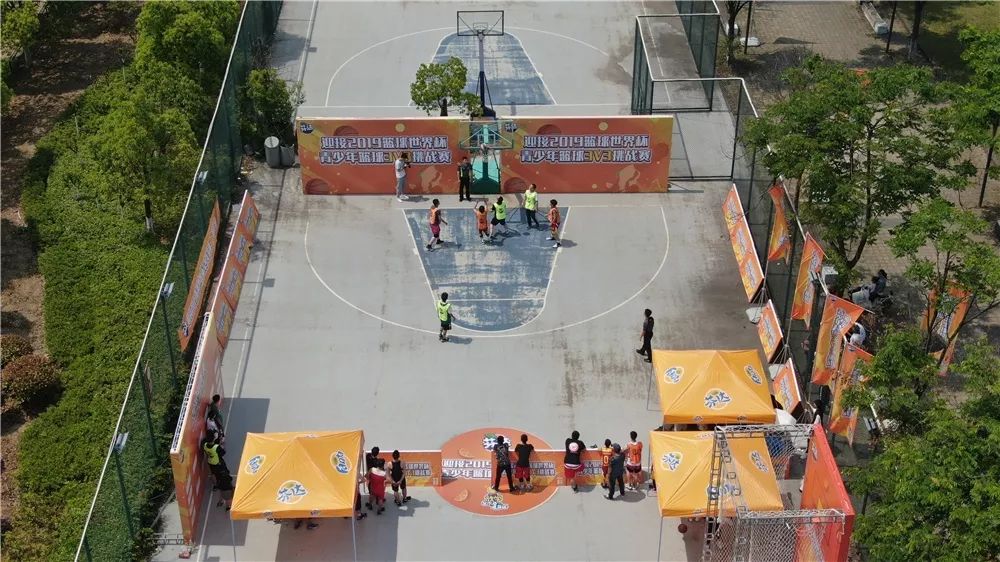 同运动、共追梦,2019南京体育嘉年华热动雨花