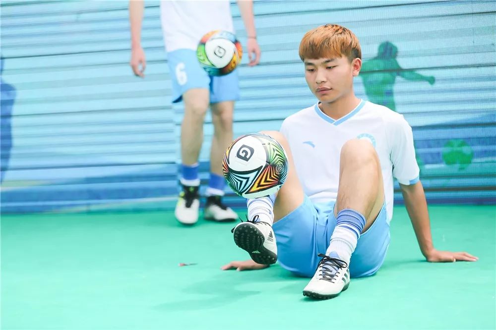 同运动、共追梦,2019南京体育嘉年华热动雨花