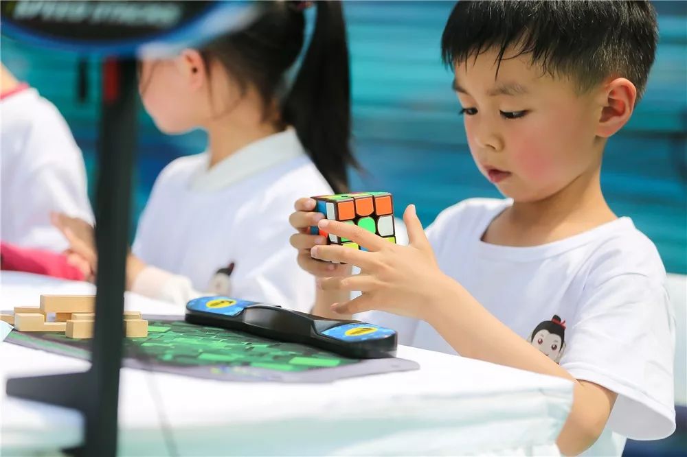 同运动、共追梦,2019南京体育嘉年华热动雨花