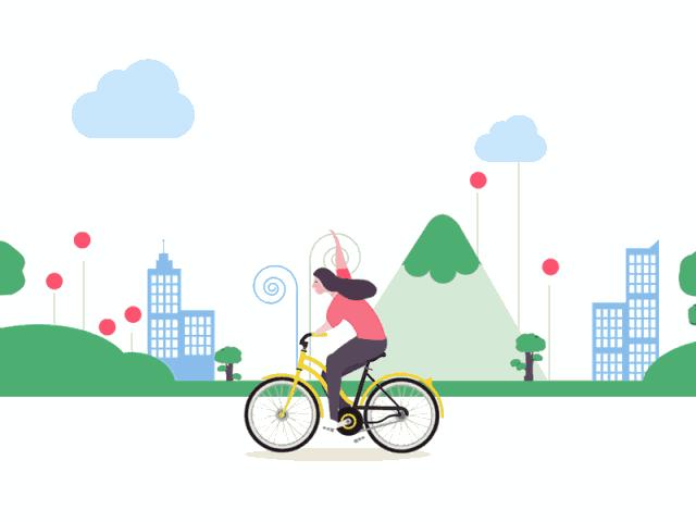 开发区的美,开发区最美风景