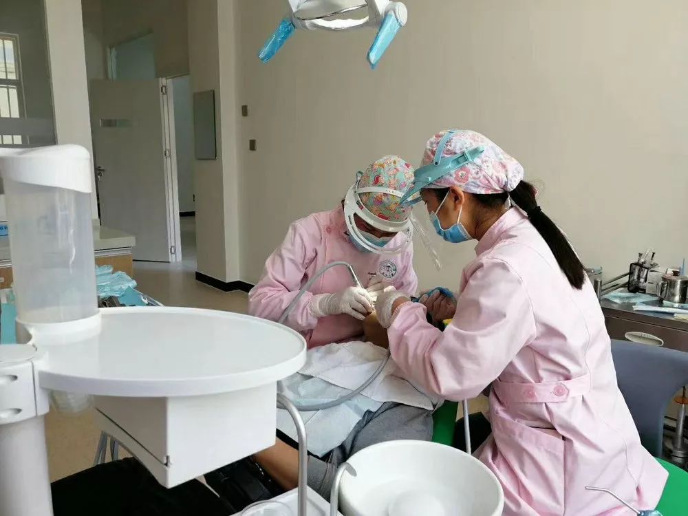 寻甸良红口腔诊所,寻甸良红牙科诊所