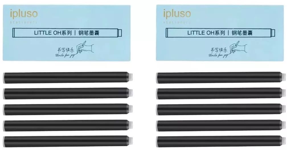 高端儿童钢笔推荐,性价比超高有设计的钢笔