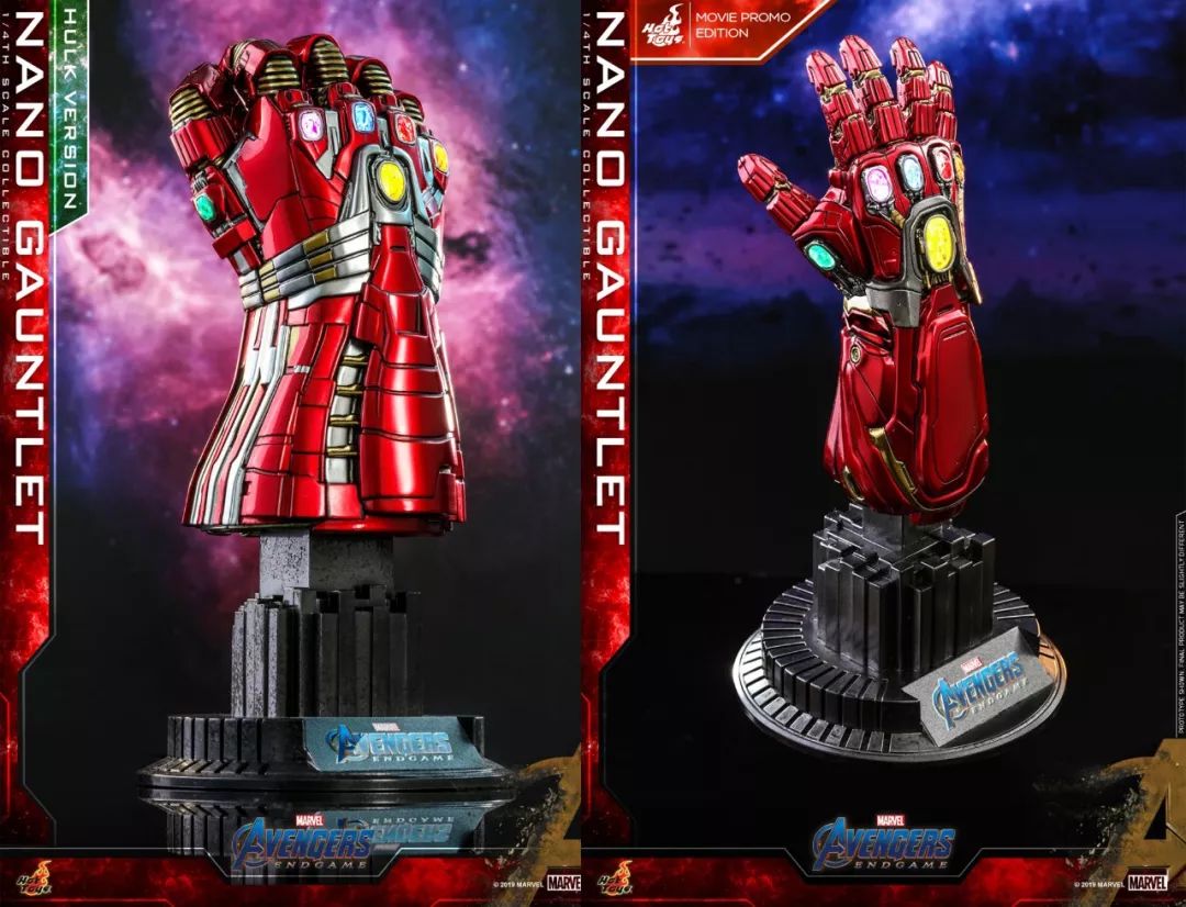 ht无限手套手办,无限手套ht