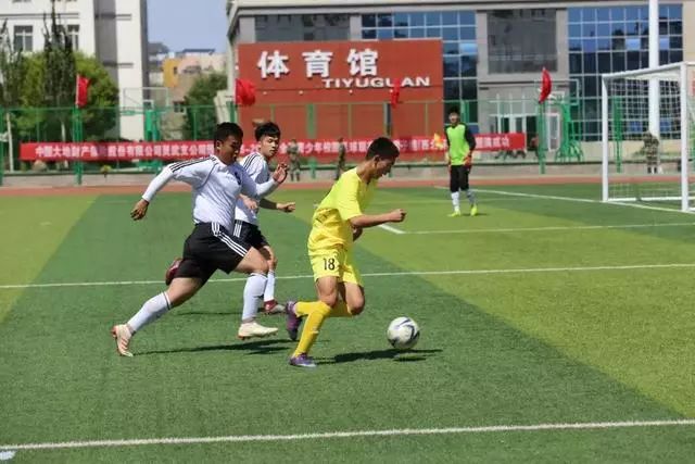 灵武市校园足球联赛,全国青少年校园足球联赛全场