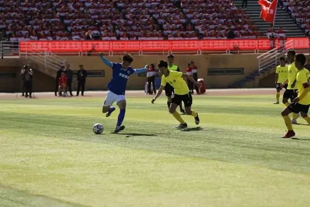 灵武市校园足球联赛,全国青少年校园足球联赛全场