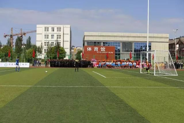 灵武市校园足球联赛,全国青少年校园足球联赛全场