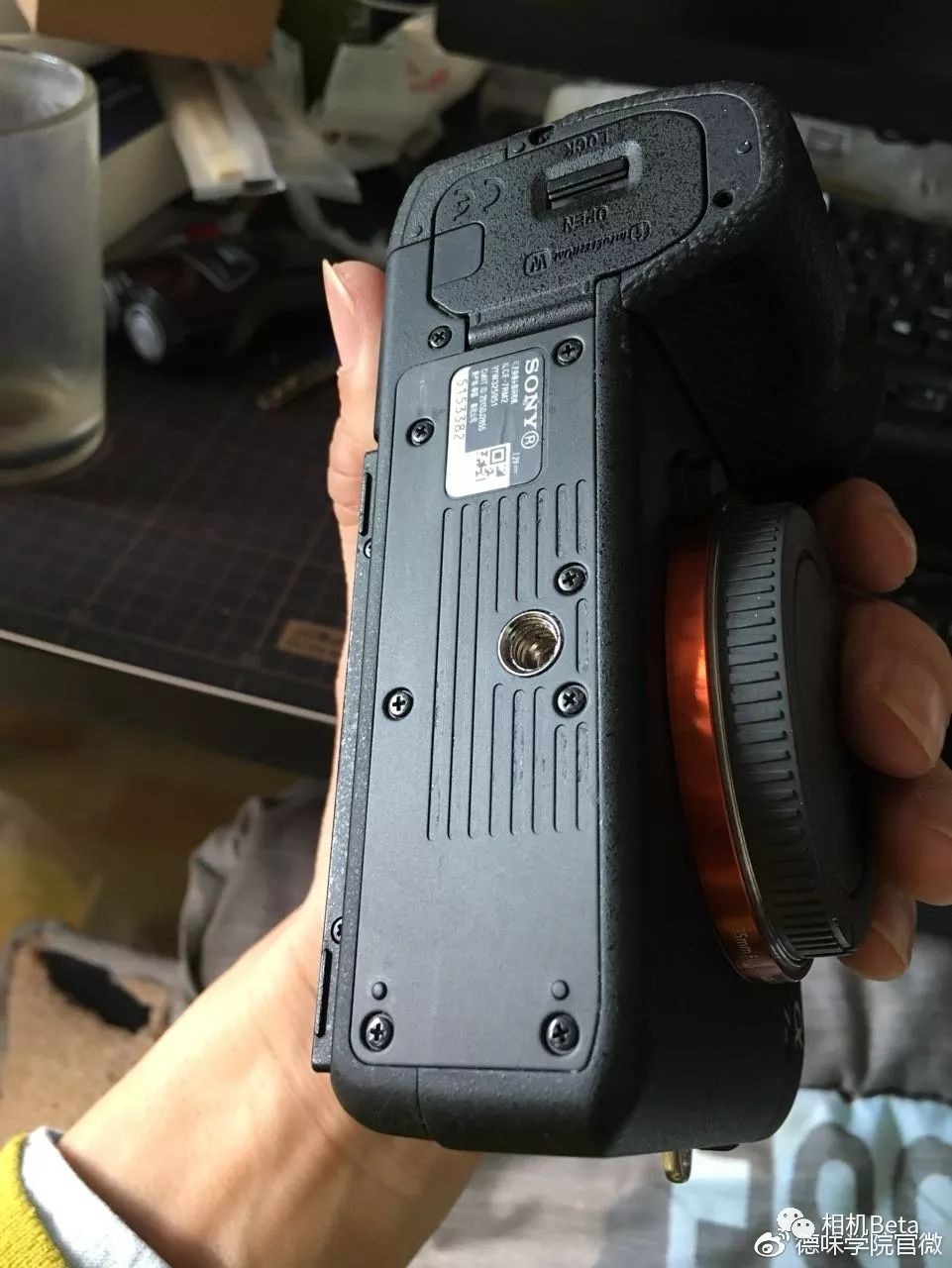 索尼全画幅微单性价比最高的二手 (二手索尼微单选购的一些小建议)