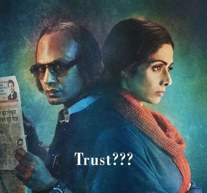 印度*案惨**《一个母亲的复仇》：上帝不是万能的，所以他创造了母亲