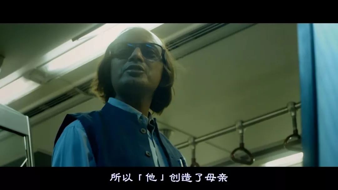 印度*案惨**《一个母亲的复仇》：上帝不是万能的，所以他创造了母亲