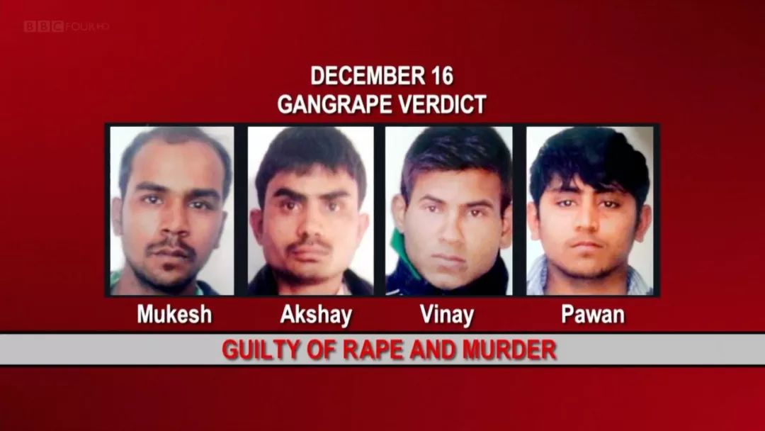 印度*案惨**《一个母亲的复仇》：上帝不是万能的，所以他创造了母亲