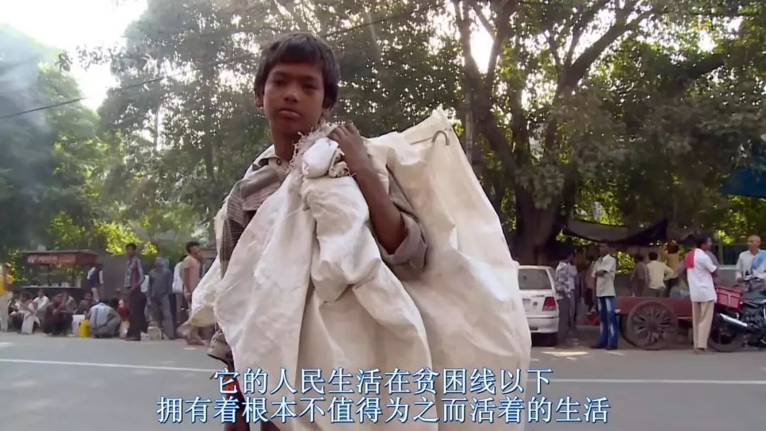 印度*案惨**《一个母亲的复仇》：上帝不是万能的，所以他创造了母亲