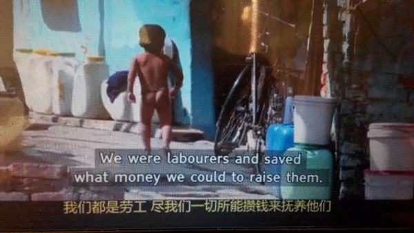 印度*案惨**《一个母亲的复仇》：上帝不是万能的，所以他创造了母亲