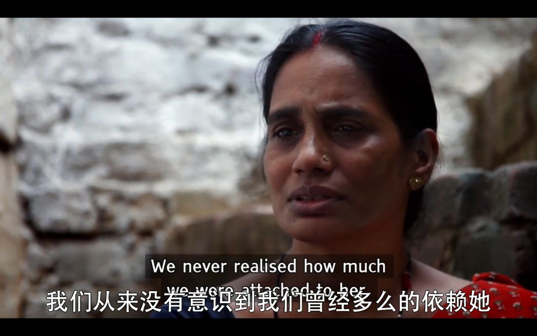 印度*案惨**《一个母亲的复仇》：上帝不是万能的，所以他创造了母亲