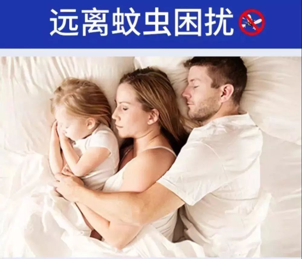 日本驱蚊好物,夏天灭蚊必备好物