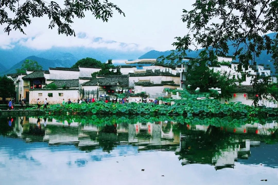 探文房四宝品徽州古韵,去徽州哪里体验文房四宝