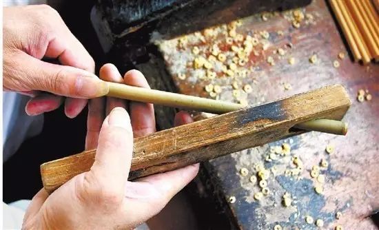 探文房四宝品徽州古韵,去徽州哪里体验文房四宝