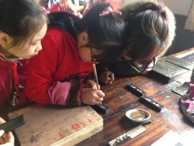 探文房四宝品徽州古韵,去徽州哪里体验文房四宝