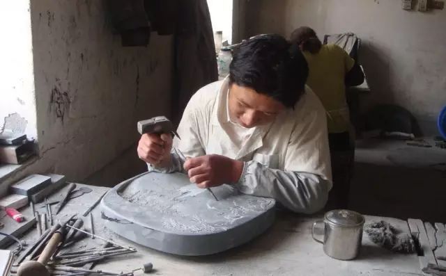 探文房四宝品徽州古韵,去徽州哪里体验文房四宝