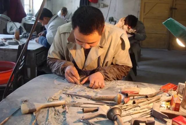 探文房四宝品徽州古韵,去徽州哪里体验文房四宝