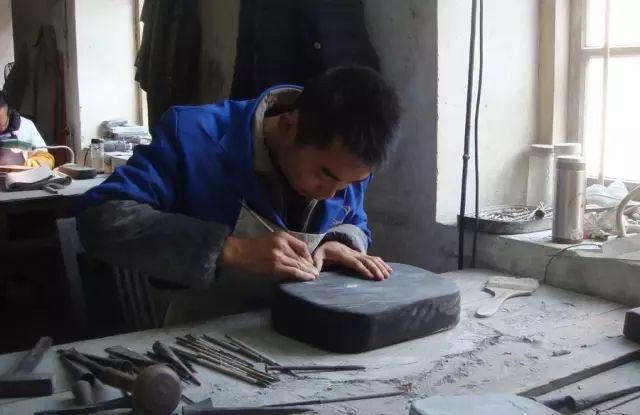 探文房四宝品徽州古韵,去徽州哪里体验文房四宝