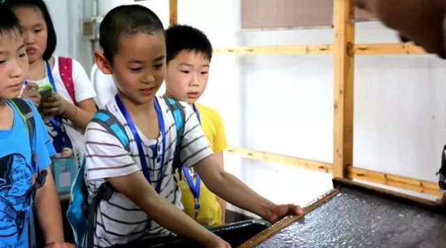 探文房四宝品徽州古韵,去徽州哪里体验文房四宝