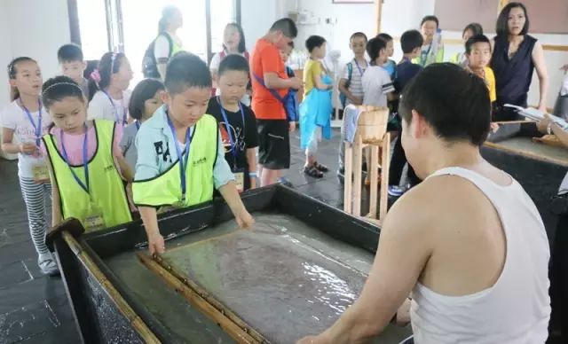 探文房四宝品徽州古韵,去徽州哪里体验文房四宝